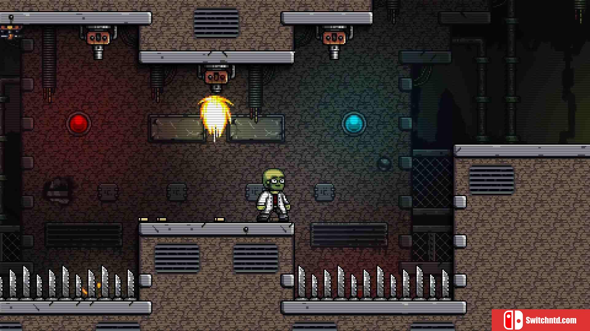 《果冻杀手（Jelly Killer）》v1.1 ALiAS硬盘版[EN]_2