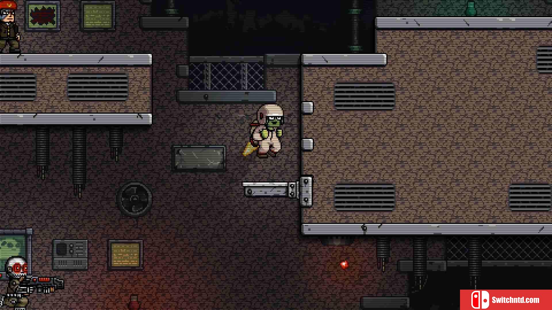 《果冻杀手（Jelly Killer）》v1.1 ALiAS硬盘版[EN]_3