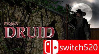 《德鲁伊计划（Project Druid - 2D Labyrinth Explorer-）》ALiAS硬盘版[EN]_0