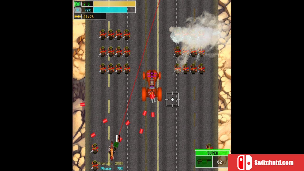 《月球高速公路（Highway to the Moon）》v1.0.6 ALiAS硬盘版[EN]_1