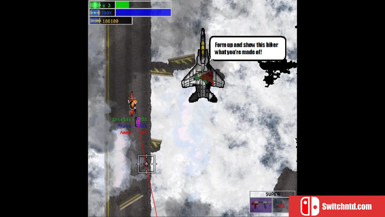 《月球高速公路（Highway to the Moon）》v1.0.6 ALiAS硬盘版[EN]_2