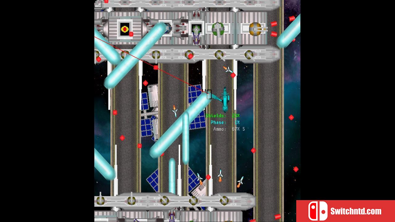 《月球高速公路（Highway to the Moon）》v1.0.6 ALiAS硬盘版[EN]_3