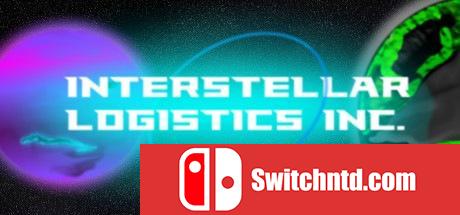 《星球快递公司（Interstellar Logistics Inc）》ALiAS硬盘版[EN]_0