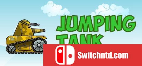 《弹跳坦克（Jumping Tank）》ALiAS硬盘版[EN]_0