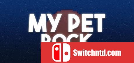 《我的宠物石（My Pet Rock）》ALiAS硬盘版[EN]_0