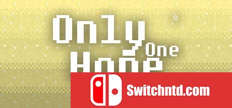 《一线希望（Only One Hope）》ALiAS硬盘版[EN]_0