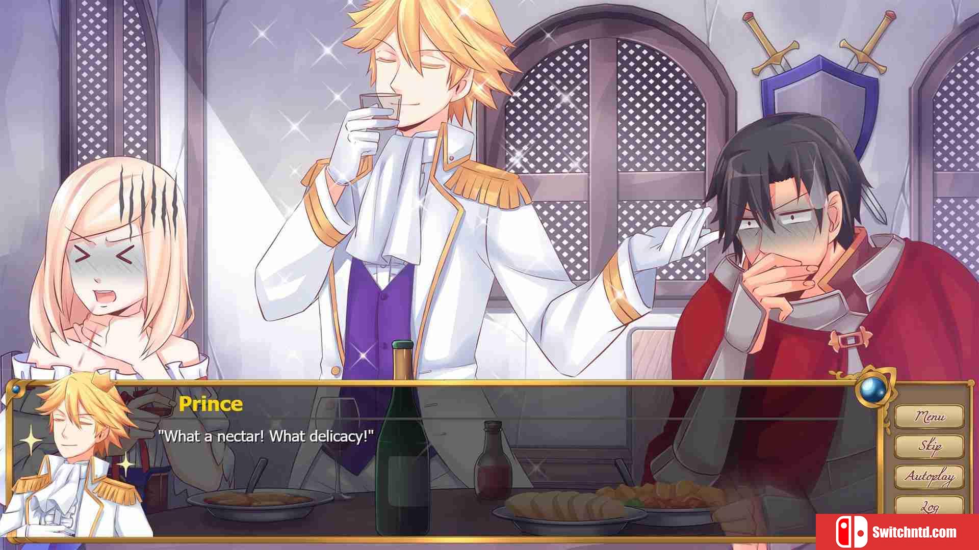 《Elisa: 旅店老板（Elisa: the Innkeeper）》POSTMORTEM镜像版[EN]_1