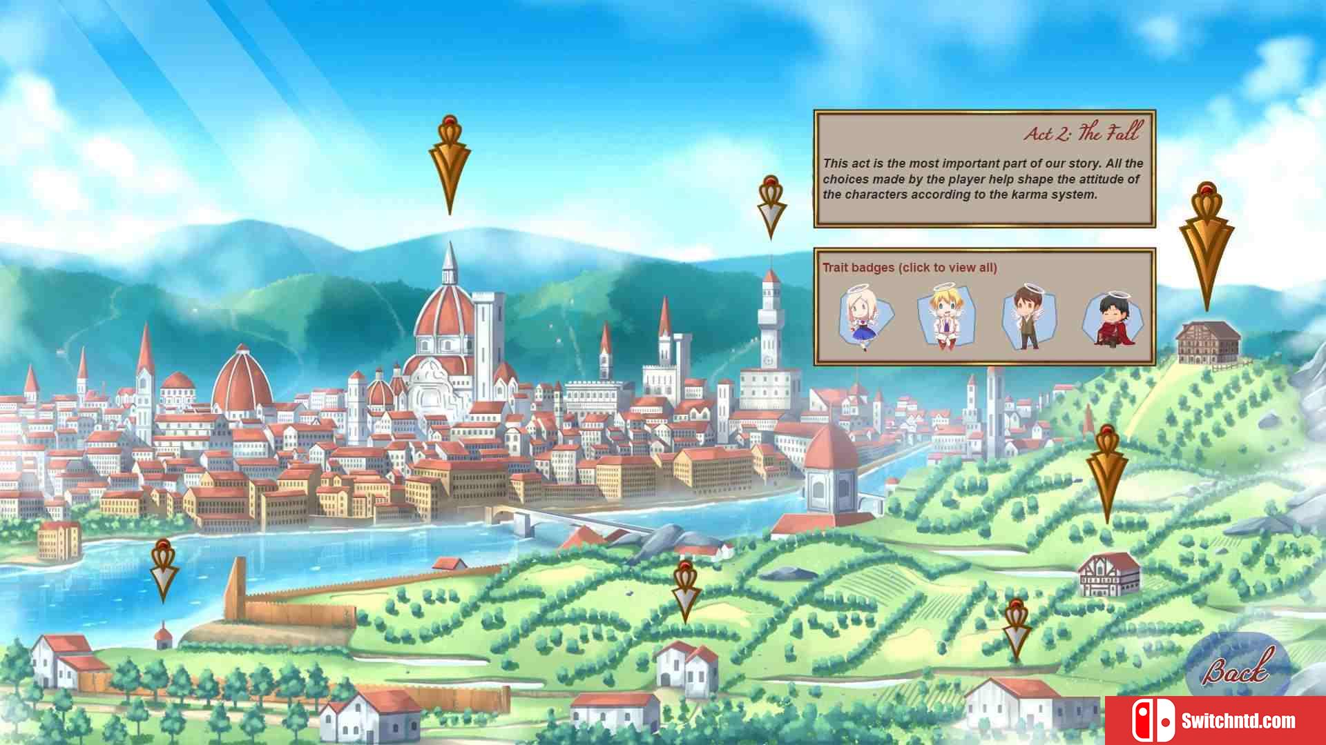 《Elisa: 旅店老板（Elisa: the Innkeeper）》POSTMORTEM镜像版[EN]_3