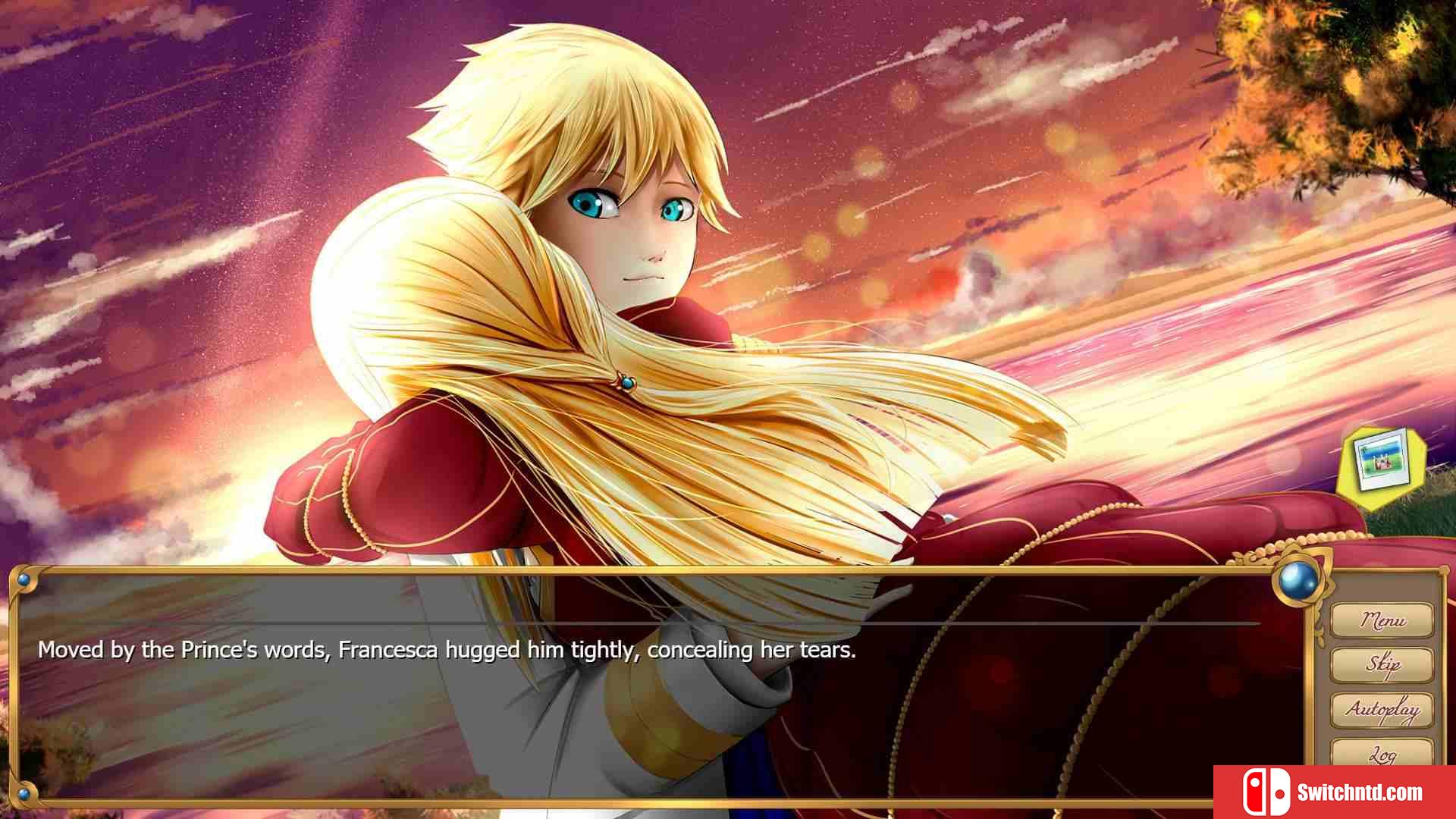 《Elisa: 旅店老板（Elisa: the Innkeeper）》POSTMORTEM镜像版[EN]_5