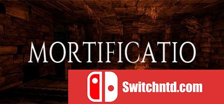 《窘迫（Mortificatio）》POSTMORTEM镜像版[EN]_0
