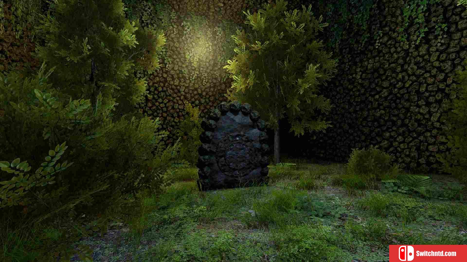 《窘迫（Mortificatio）》POSTMORTEM镜像版[EN]_2