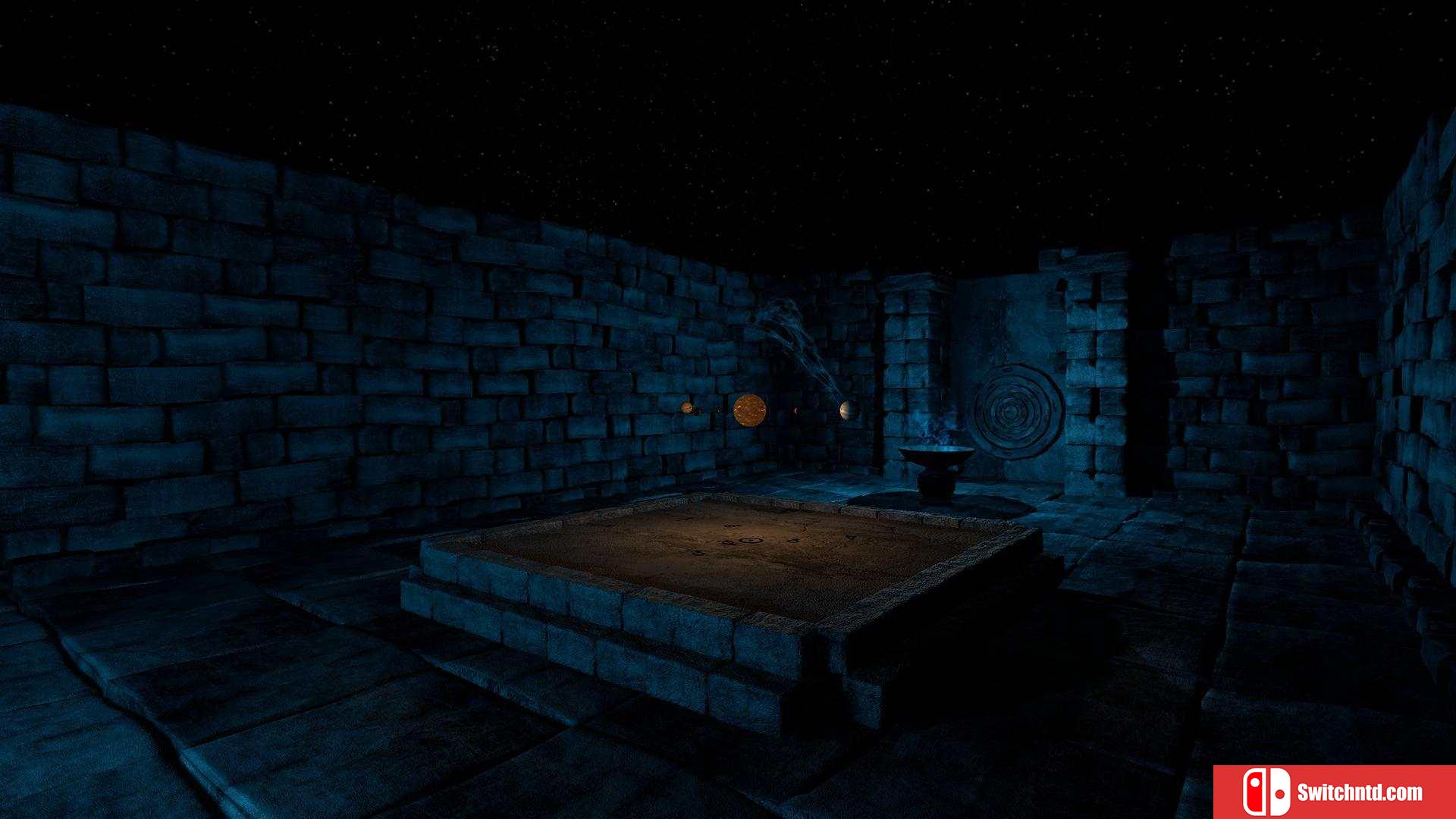 《窘迫（Mortificatio）》POSTMORTEM镜像版[EN]_4