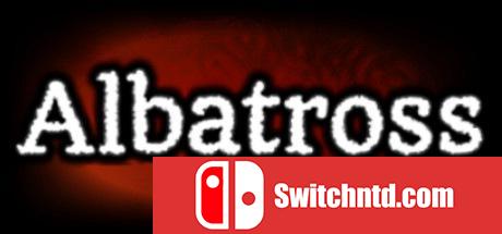 《信天翁（The Albatross）》POSTMORTEM镜像版[EN]_0