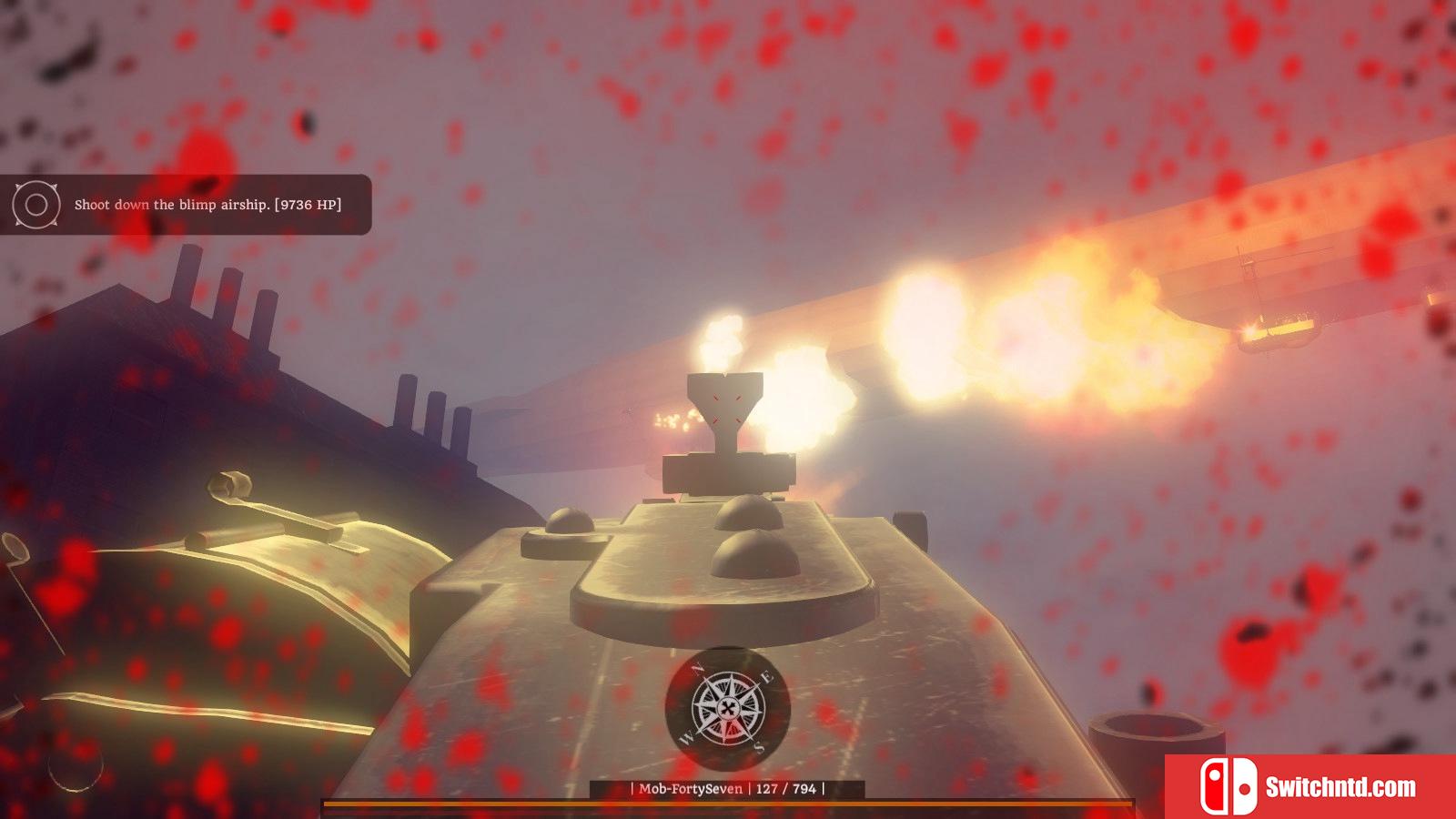 《信天翁（The Albatross）》POSTMORTEM镜像版[EN]_2