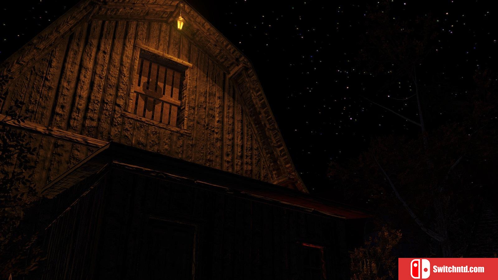 《信天翁（The Albatross）》POSTMORTEM镜像版[EN]_3