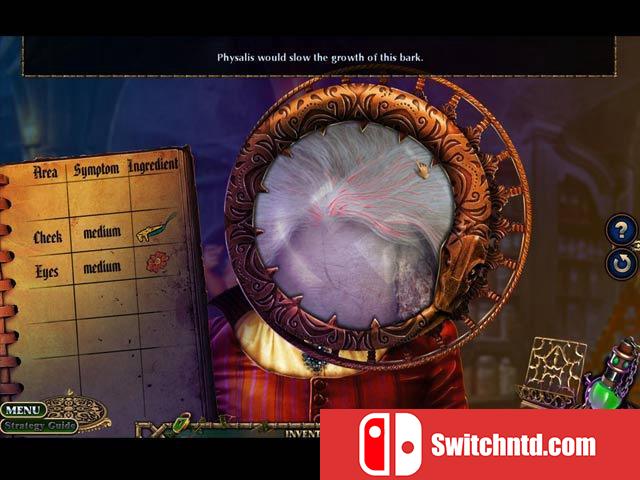 《魔法王国：黑暗之种（Enchanted Kingdom: A Dark Seed）》典藏版 v14209 ZEKE硬盘版[EN]_3