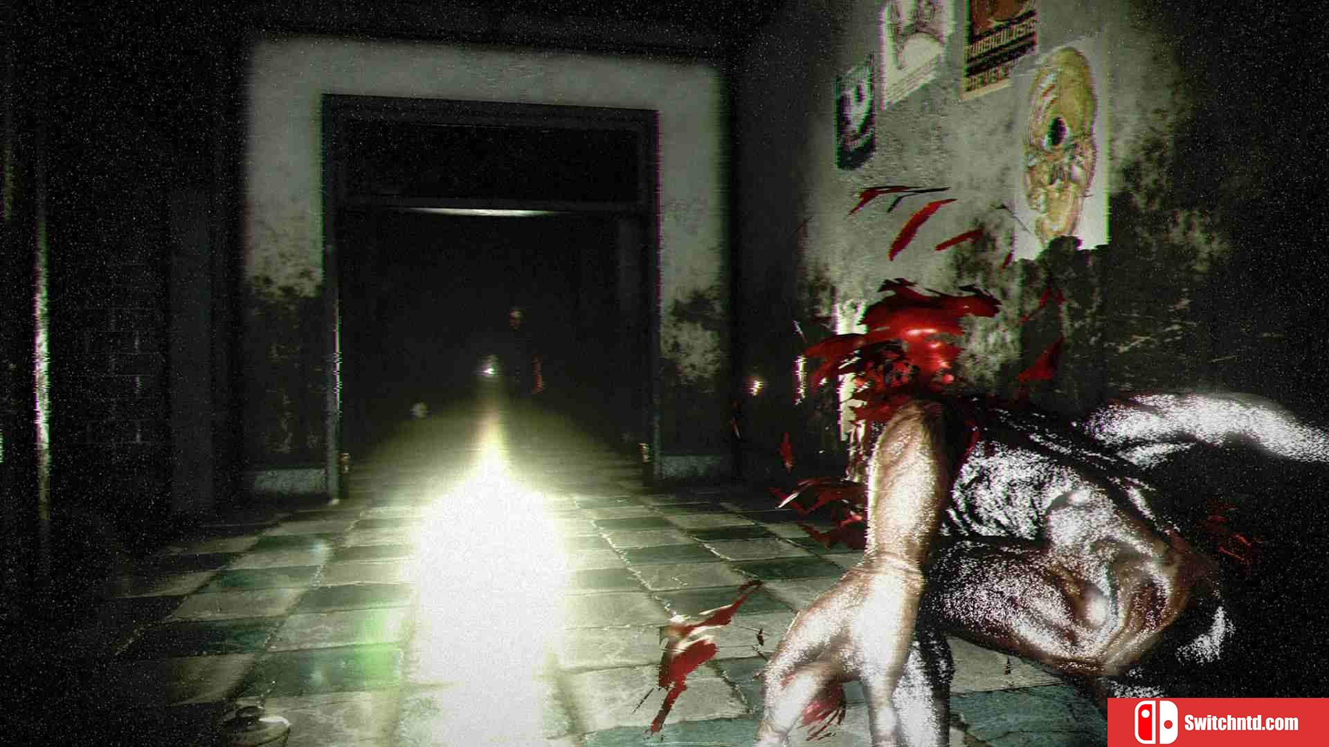 《鬼讯号2（White Noise 2）》SKIDROW镜像版[EN]_2