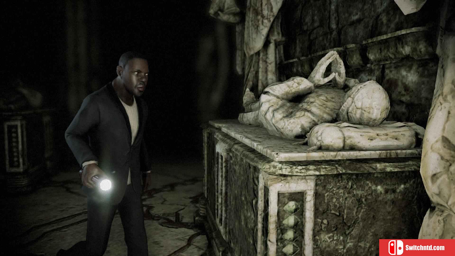 《鬼讯号2（White Noise 2）》SKIDROW镜像版[EN]_3