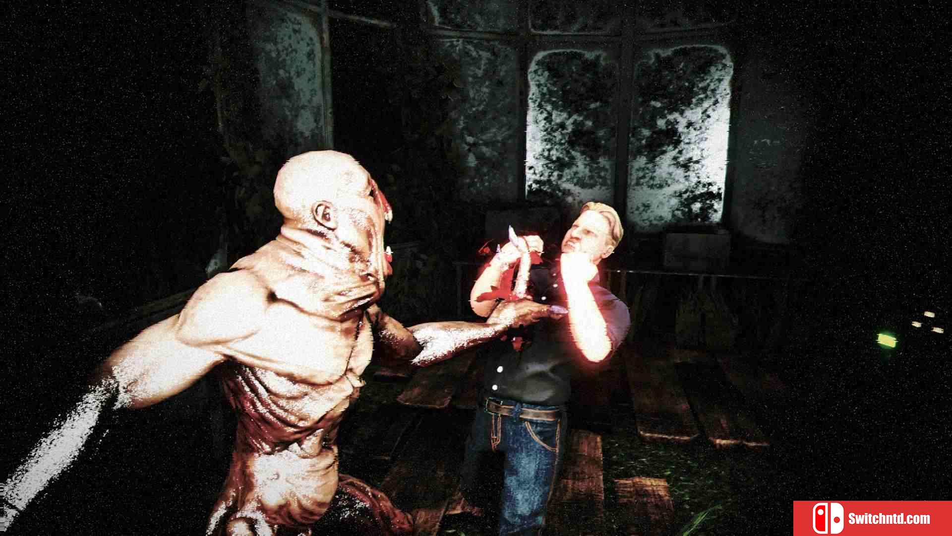 《鬼讯号2（White Noise 2）》SKIDROW镜像版[EN]_6
