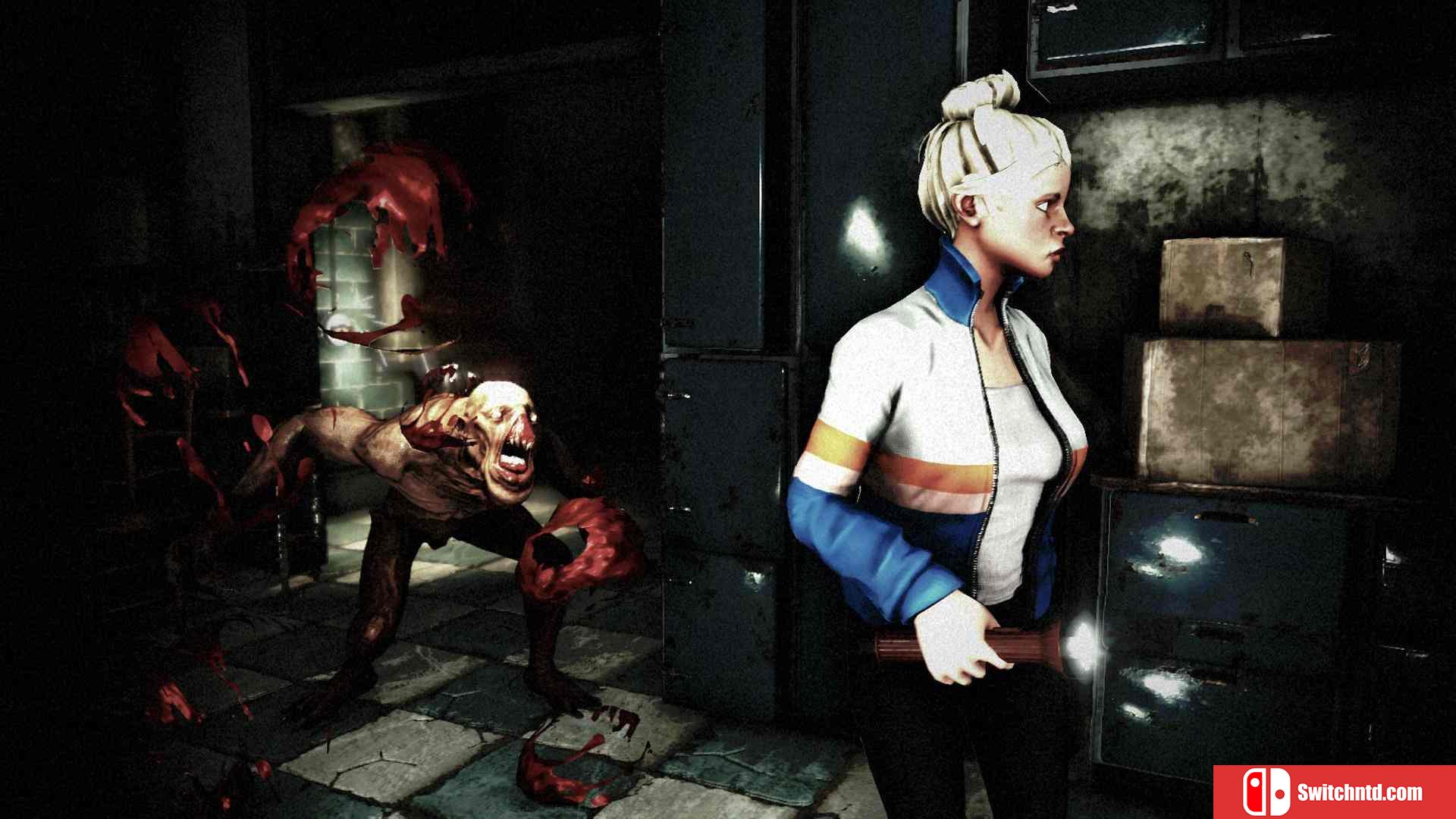 《鬼讯号2（White Noise 2）》SKIDROW镜像版[EN]_7