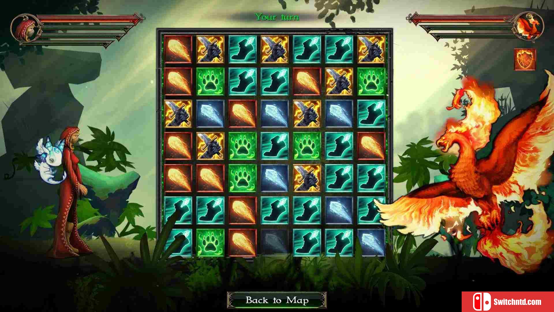 《龙魂冒险（Quest of the Dragon Soul）》ZEKE硬盘版[EN]_1