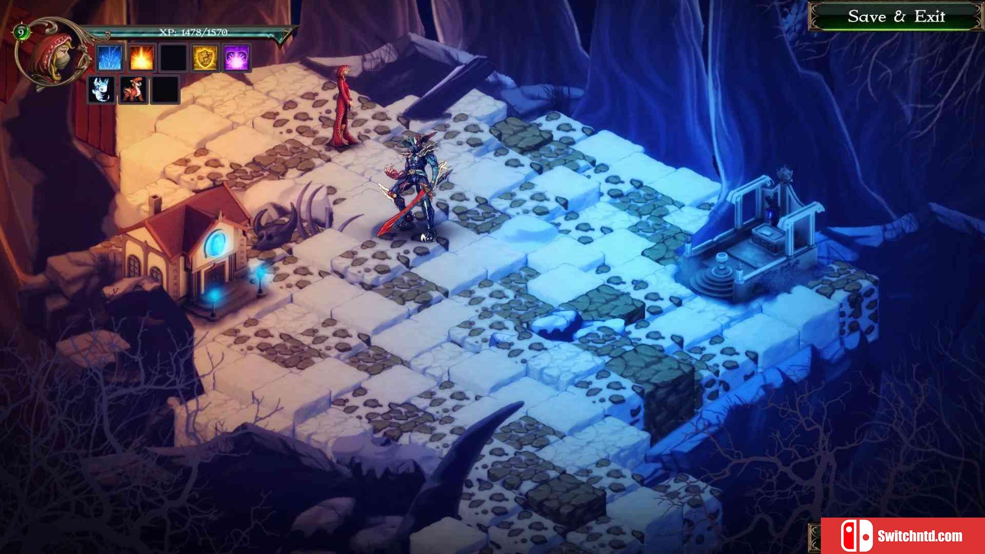 《龙魂冒险（Quest of the Dragon Soul）》ZEKE硬盘版[EN]_2