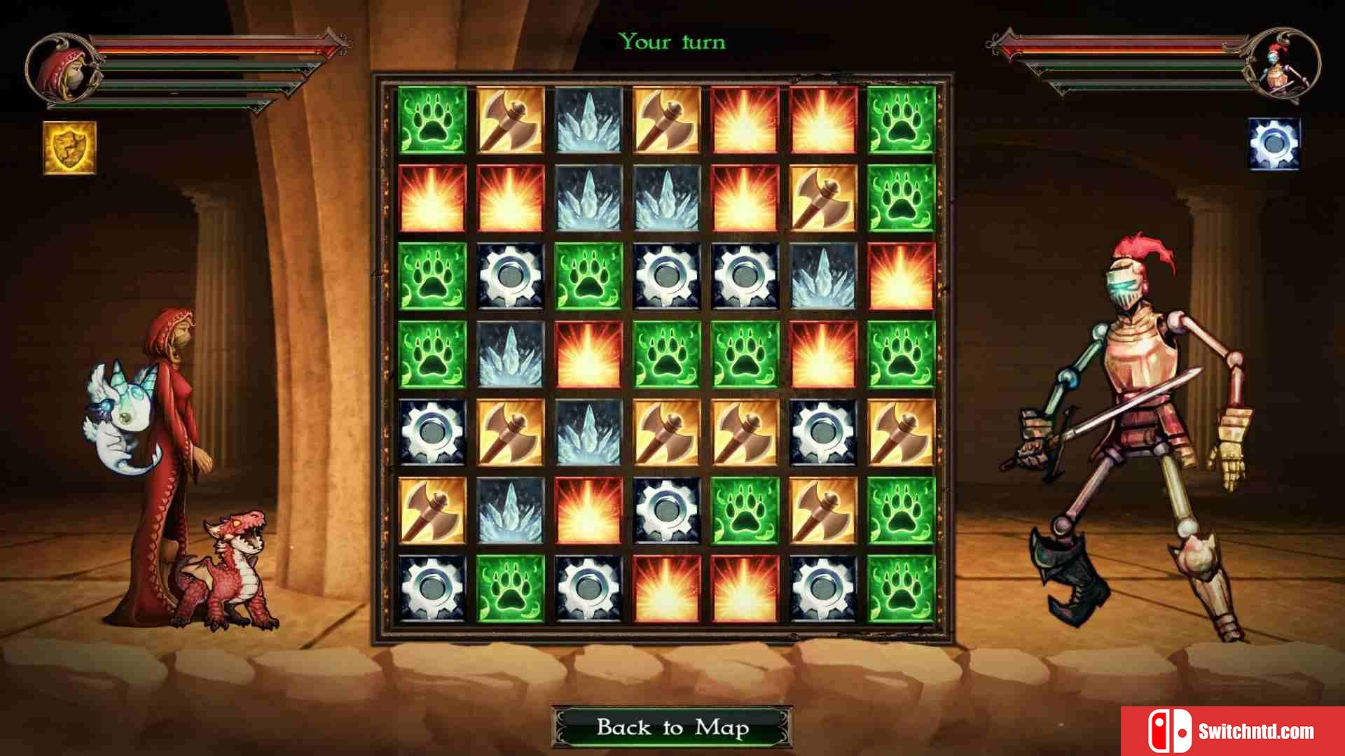 《龙魂冒险（Quest of the Dragon Soul）》ZEKE硬盘版[EN]_4