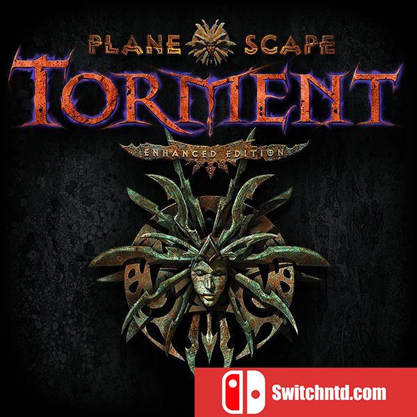 《异域镇魂曲：增强版（Planescape: Torment: EE）》豪华版 PROPHET镜像版[EN]_0