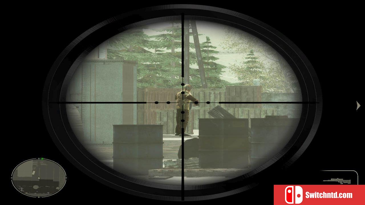 《切尔诺贝利恐怖袭击（Chernobyl: Terrorist Attack）》Steam版 PLAZA镜像版[EN]_2