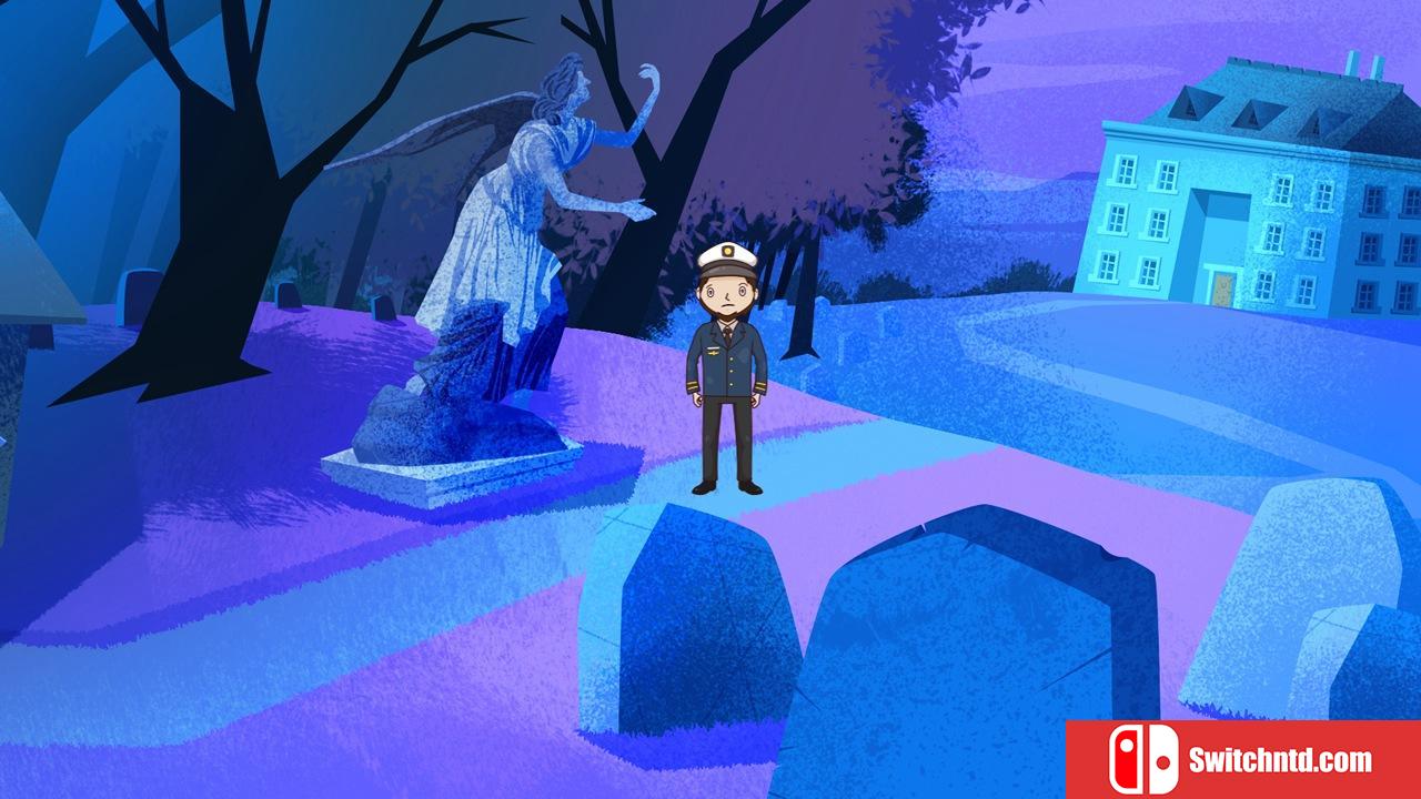 《海湾岛（Bayou Island - Point and Click Adventure）》Unleashed硬盘版[EN]_3