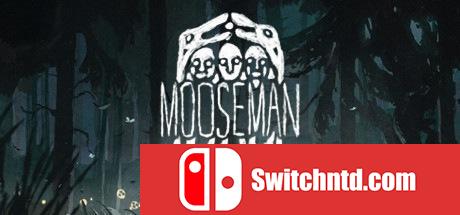 《麋鹿人（The Mooseman）》Unleashed硬盘版[EN]_0