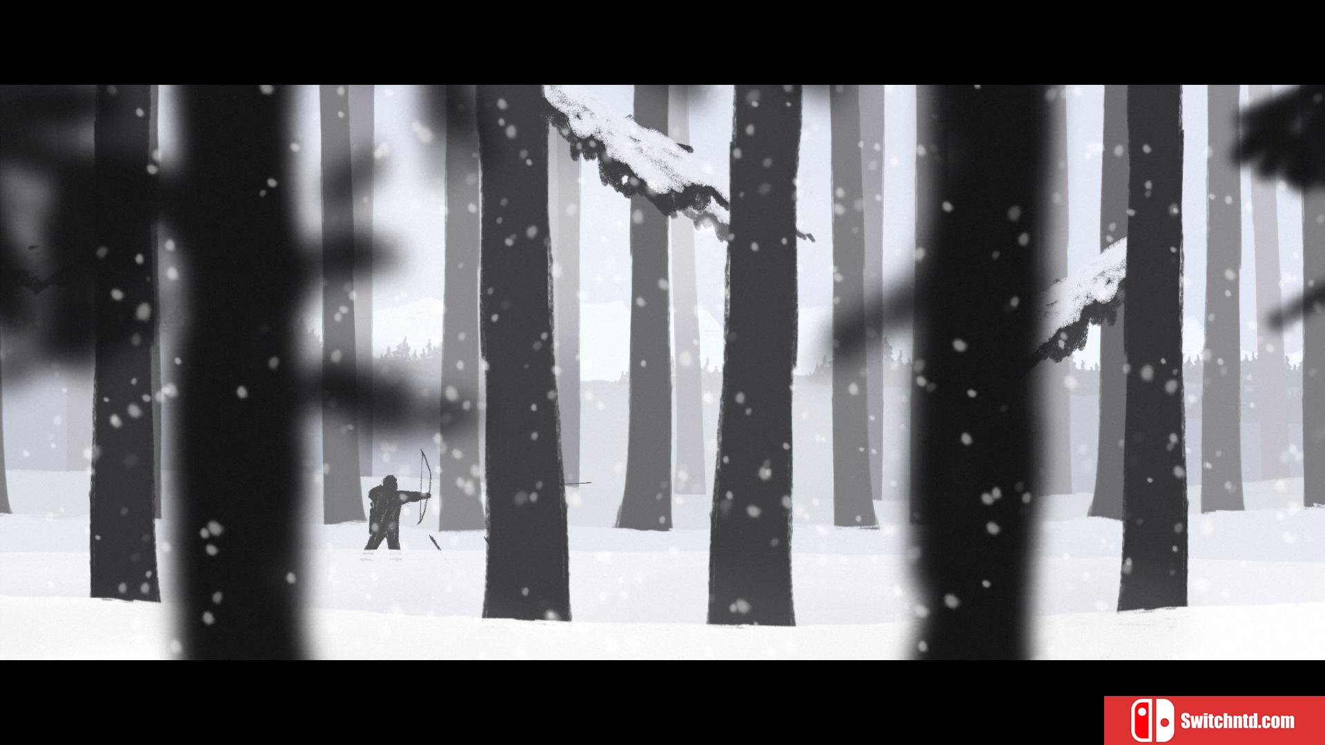 《麋鹿人（The Mooseman）》Unleashed硬盘版[EN]_1