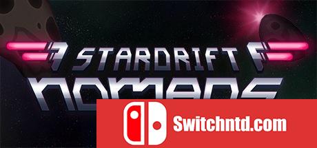 《星际漂流游牧（Stardrift Nomads）》v1.01 ALiAS硬盘版[EN]_0