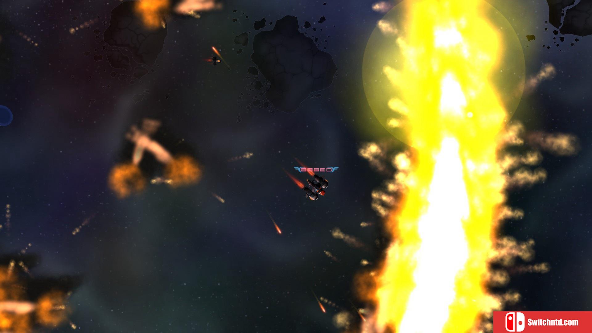《星际漂流游牧（Stardrift Nomads）》v1.01 ALiAS硬盘版[EN]_2
