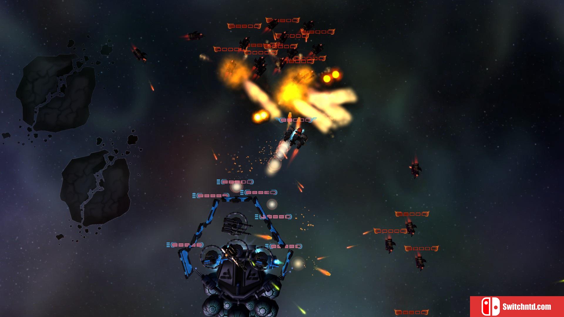 《星际漂流游牧（Stardrift Nomads）》v1.01 ALiAS硬盘版[EN]_1