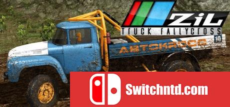 《ZiL卡车拉力赛（ZiL Truck RallyCross）》TiNYiSO镜像版[EN]_0