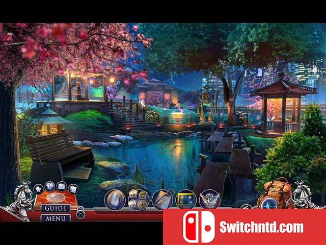 《探秘远征10：青春之泉（Hidden Expedition: The Pearl of Discord）》典藏版 ZEKE硬盘版[EN]_2