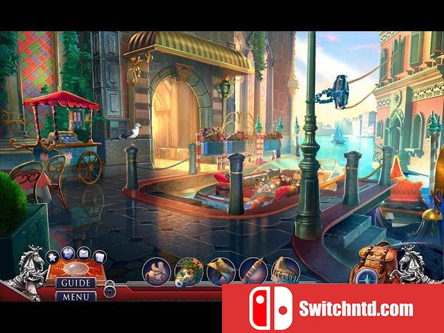 《探秘远征10：青春之泉（Hidden Expedition: The Pearl of Discord）》典藏版 ZEKE硬盘版[EN]_1