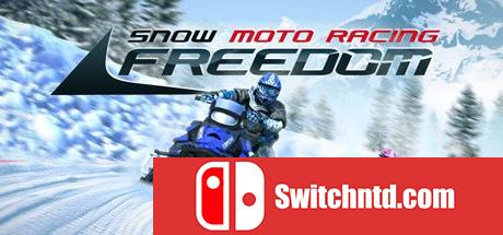 《雪地摩托自由竞赛（Snow Moto Racing Freedom）》HI2U镜像版[EN]_0