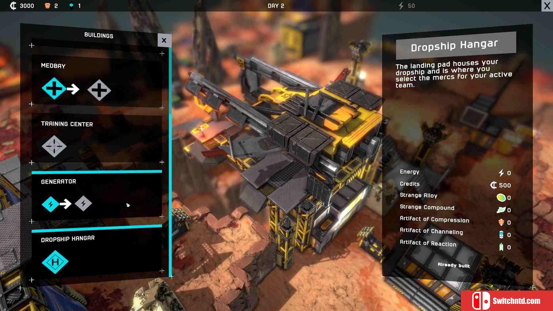 《冲击战术（Shock Tactics）》CODEX镜像版[EN]_4