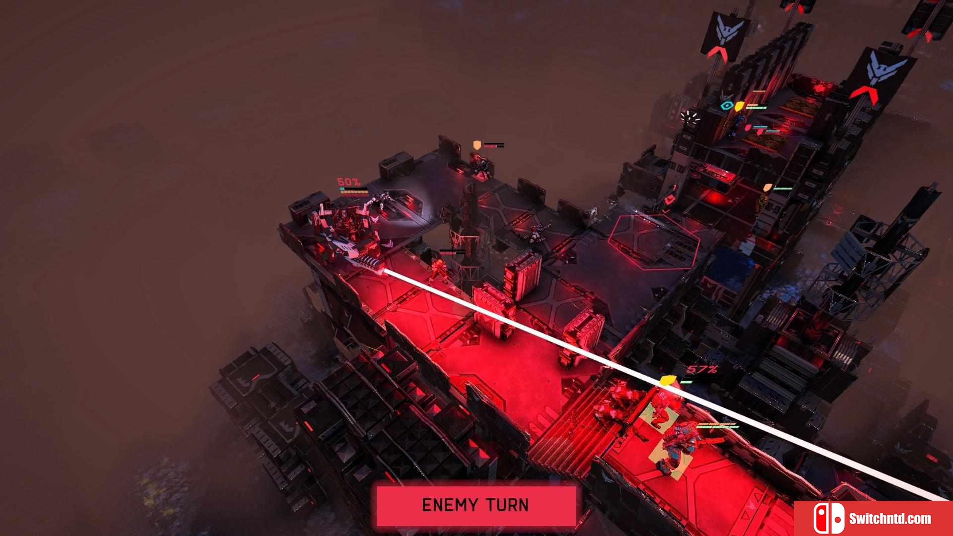 《冲击战术（Shock Tactics）》CODEX镜像版[EN]_6