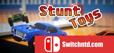 《特技玩具（Stunt Toys）》TiNYiSO镜像版[EN]_0