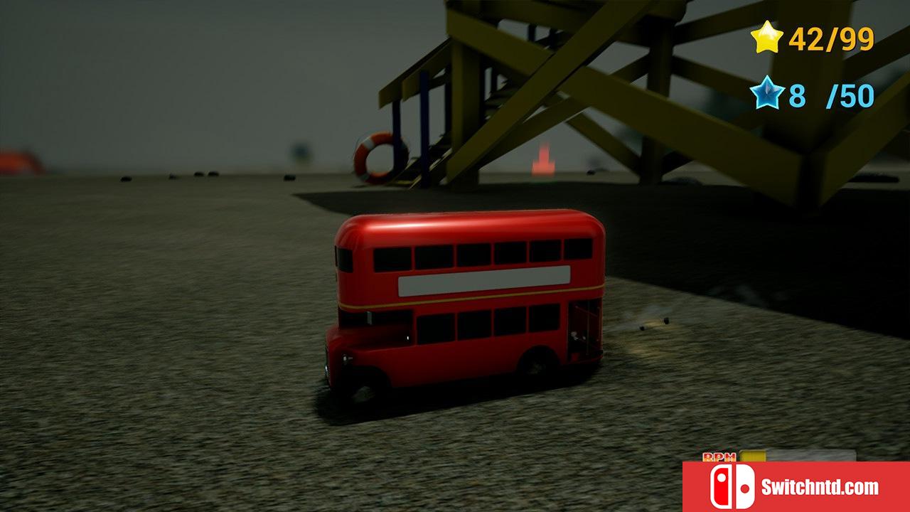 《特技玩具（Stunt Toys）》TiNYiSO镜像版[EN]_1