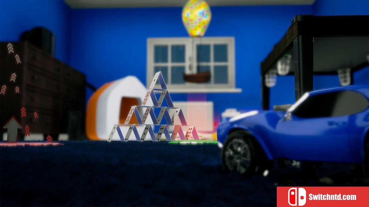 《特技玩具（Stunt Toys）》TiNYiSO镜像版[EN]_2