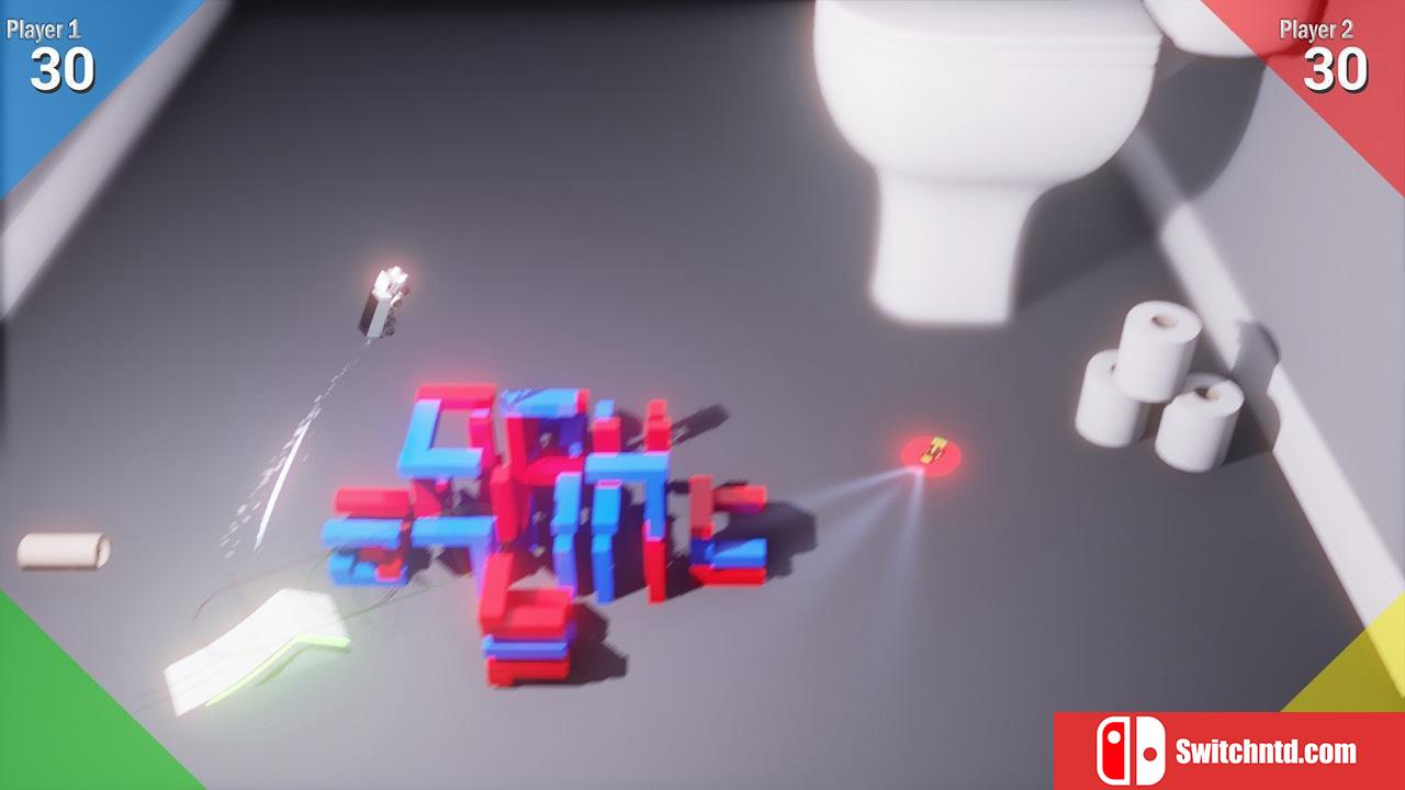 《特技玩具（Stunt Toys）》TiNYiSO镜像版[EN]_3