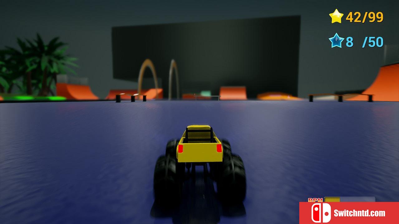 《特技玩具（Stunt Toys）》TiNYiSO镜像版[EN]_4