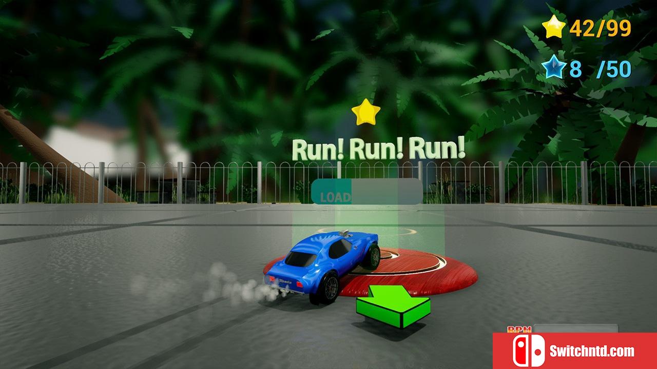 《特技玩具（Stunt Toys）》TiNYiSO镜像版[EN]_5