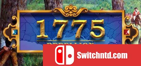 《1775：叛乱（1775: Rebellion）》集成DLC Unleashed硬盘版[EN]_0