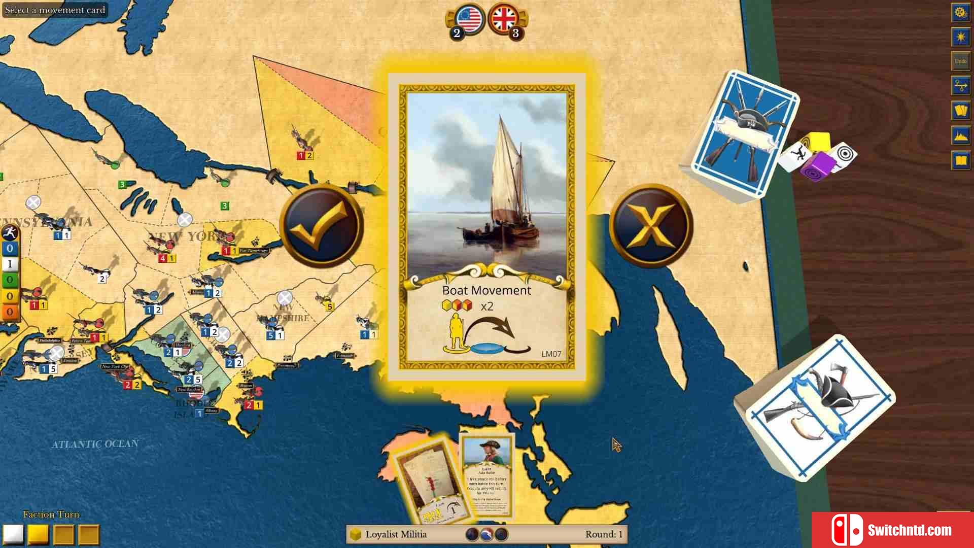 《1775：叛乱（1775: Rebellion）》集成DLC Unleashed硬盘版[EN]_3