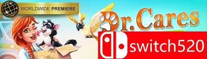 《宠物医生：911救援（Dr. Cares - Pet Rescue 911）》白金版 v1.1.4613 ZEKE硬盘版[EN]_0
